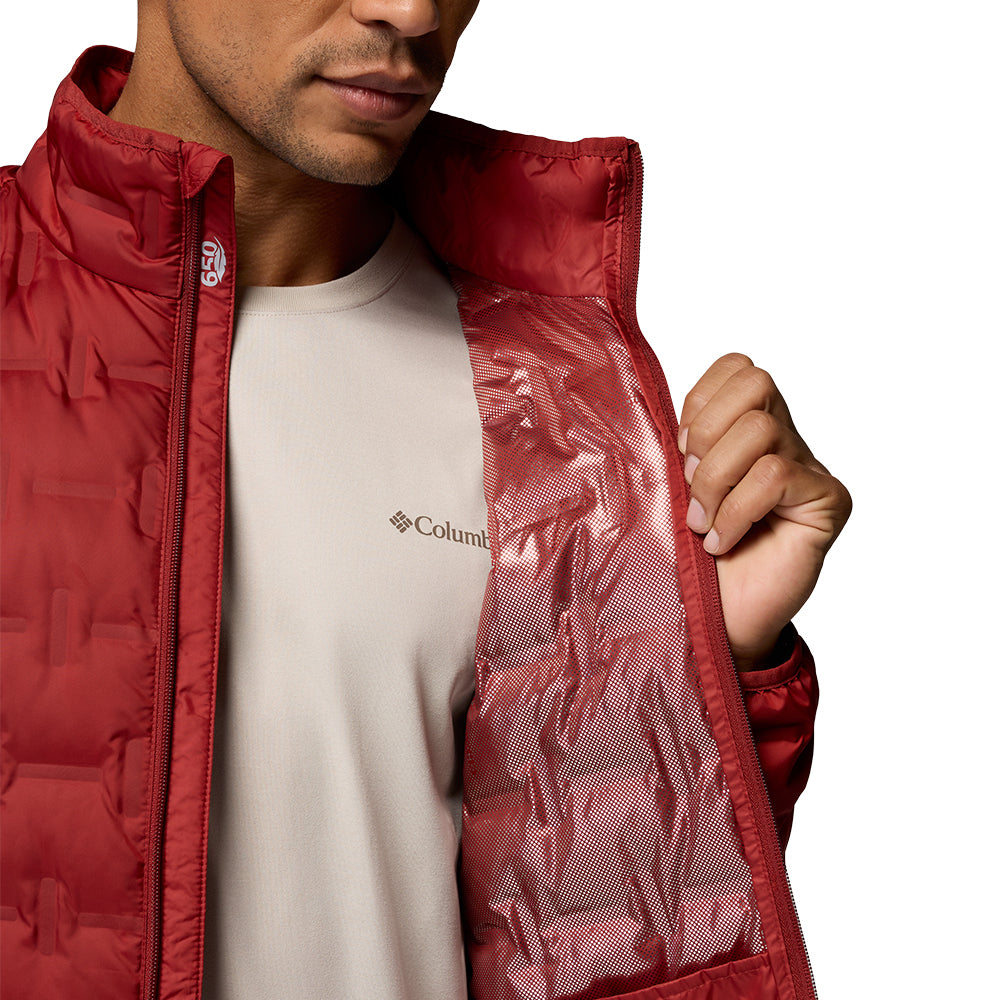 COLUMBIA Delta Ridge™ II Down Men's Jacket