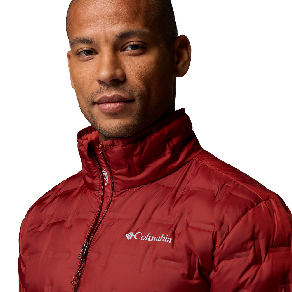 COLUMBIA Delta Ridge™ II Down Men's Jacket