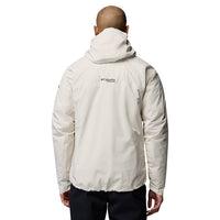 COLUMBIA Saudan Pro 3L เสื้อแจ็คเก็ตผู้ชาย