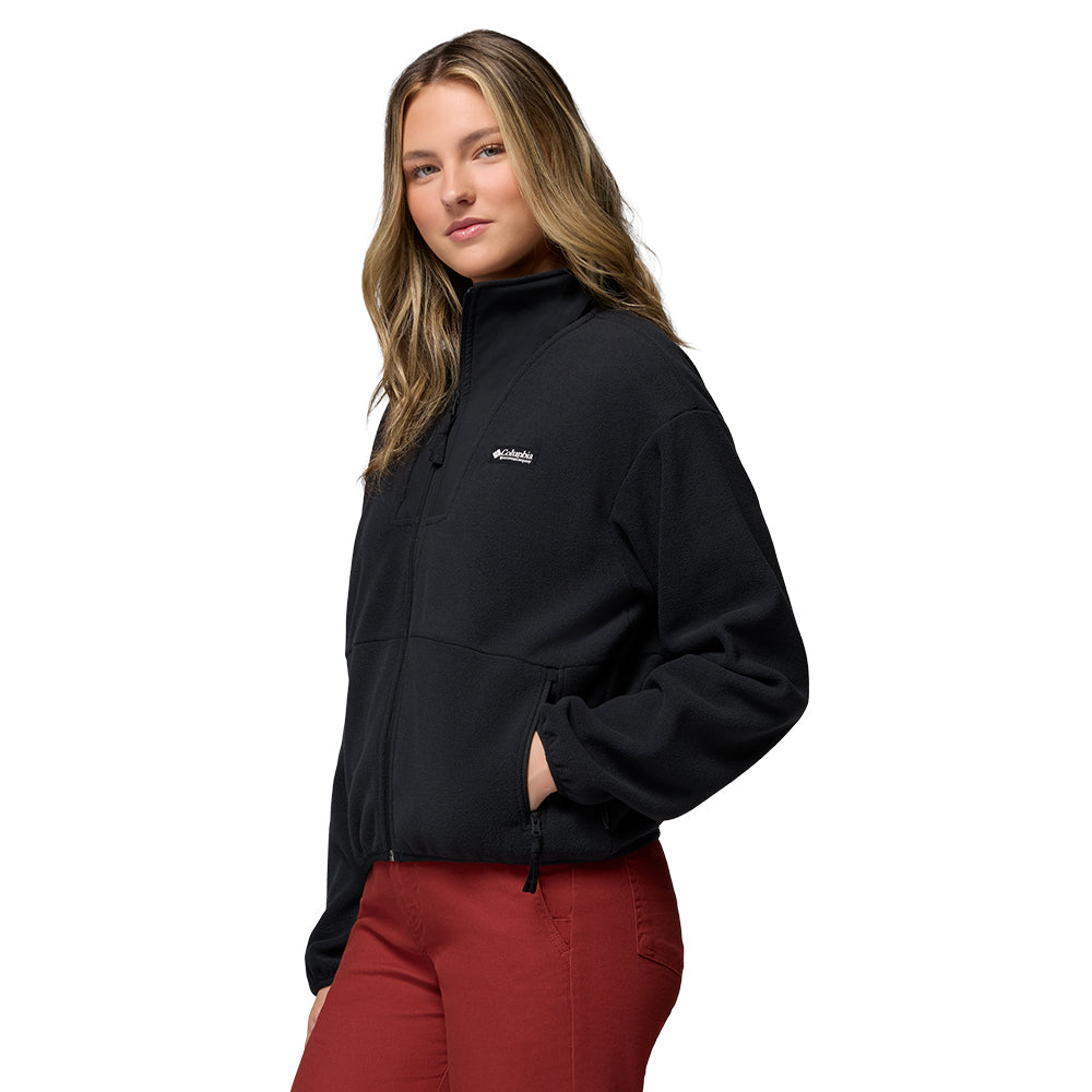 COLUMBIA Sequoia Grove™ II Full Zip Women's Jacket