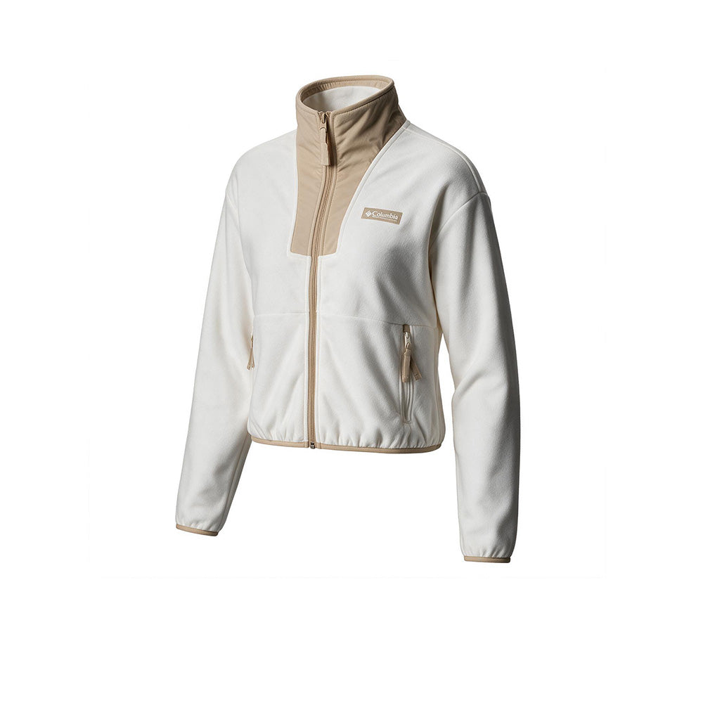 COLUMBIA Sequoia Grove™ II Full Zip Women's Jacket