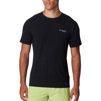 COLUMBIA Endless Trail Running Tech เสื้อวิ่งเทรลผู้ชาย