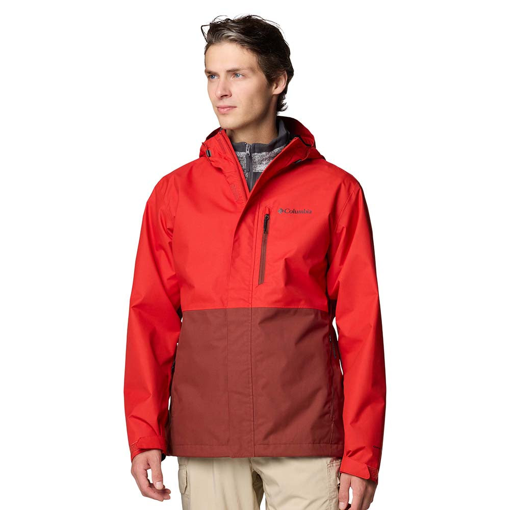 COLUMBIA Hikebound™ II เสื้อแจ็คเก็ตผู้ชาย