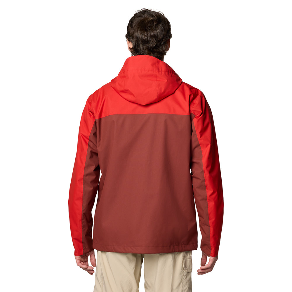 COLUMBIA Hikebound™ II เสื้อแจ็คเก็ตผู้ชาย