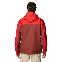 COLUMBIA Hikebound™ II เสื้อแจ็คเก็ตผู้ชาย