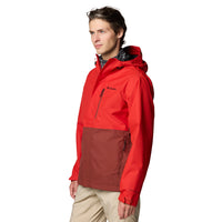 COLUMBIA Hikebound™ II เสื้อแจ็คเก็ตผู้ชาย