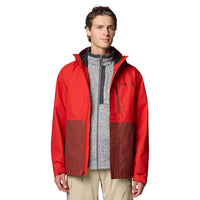 COLUMBIA Hikebound™ II เสื้อแจ็คเก็ตผู้ชาย