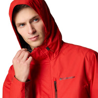 COLUMBIA Hikebound™ II เสื้อแจ็คเก็ตผู้ชาย