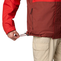 COLUMBIA Hikebound™ II เสื้อแจ็คเก็ตผู้ชาย