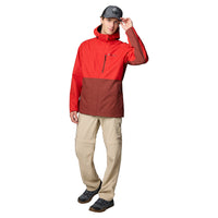 COLUMBIA Hikebound™ II เสื้อแจ็คเก็ตผู้ชาย