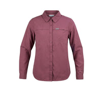 COLUMBIA Silver Ridge™ 3.0 Long Sleeve เสื้อเดินป่าผู้หญิง
