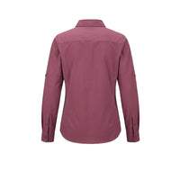 COLUMBIA Silver Ridge™ 3.0 Long Sleeve เสื้อเดินป่าผู้หญิง