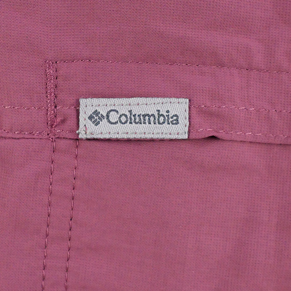 COLUMBIA Silver Ridge™ 3.0 Long Sleeve เสื้อเดินป่าผู้หญิง