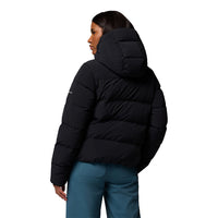 COLUMBIA Amaze Puff™ Hooded เสื้อแจ็คเก็ตผู้หญิง