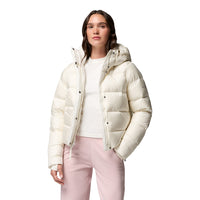 COLUMBIA Amaze Puff™ Hooded เสื้อแจ็คเก็ตผู้หญิง