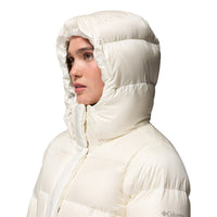 COLUMBIA Amaze Puff™ Hooded เสื้อแจ็คเก็ตผู้หญิง