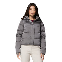 COLUMBIA Amaze Puff™ Hooded Women's Jacket