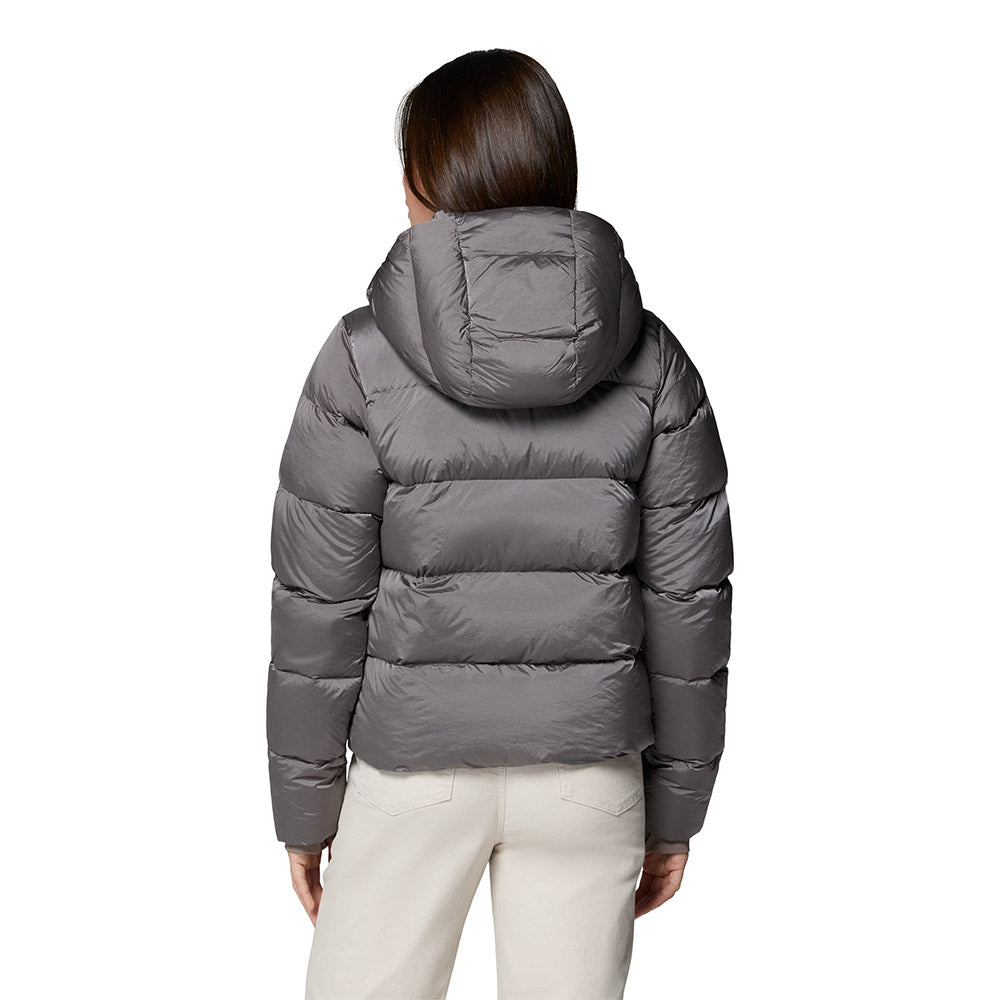 COLUMBIA Amaze Puff™ Hooded Women's Jacket