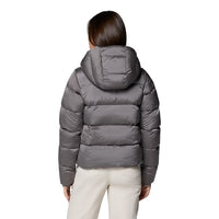 COLUMBIA Amaze Puff™ Hooded Women's Jacket