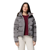 COLUMBIA Amaze Puff™ Hooded Women's Jacket
