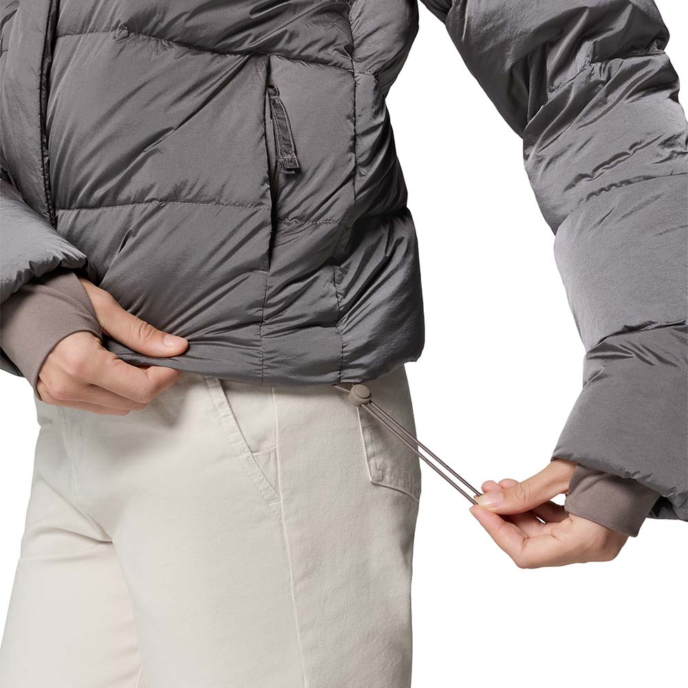 COLUMBIA Amaze Puff™ Hooded Women's Jacket