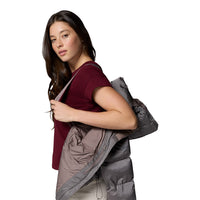 COLUMBIA Amaze Puff™ Hooded Women's Jacket
