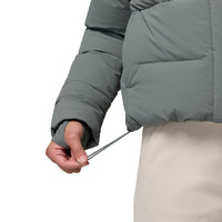 COLUMBIA Amaze Puff™ Hooded เสื้อแจ็คเก็ตผู้หญิง