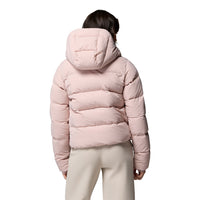 COLUMBIA Amaze Puff™ Hooded เสื้อแจ็คเก็ตผู้หญิง