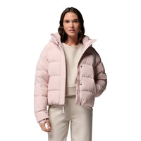 COLUMBIA Amaze Puff™ Hooded เสื้อแจ็คเก็ตผู้หญิง