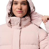 COLUMBIA Amaze Puff™ Hooded เสื้อแจ็คเก็ตผู้หญิง