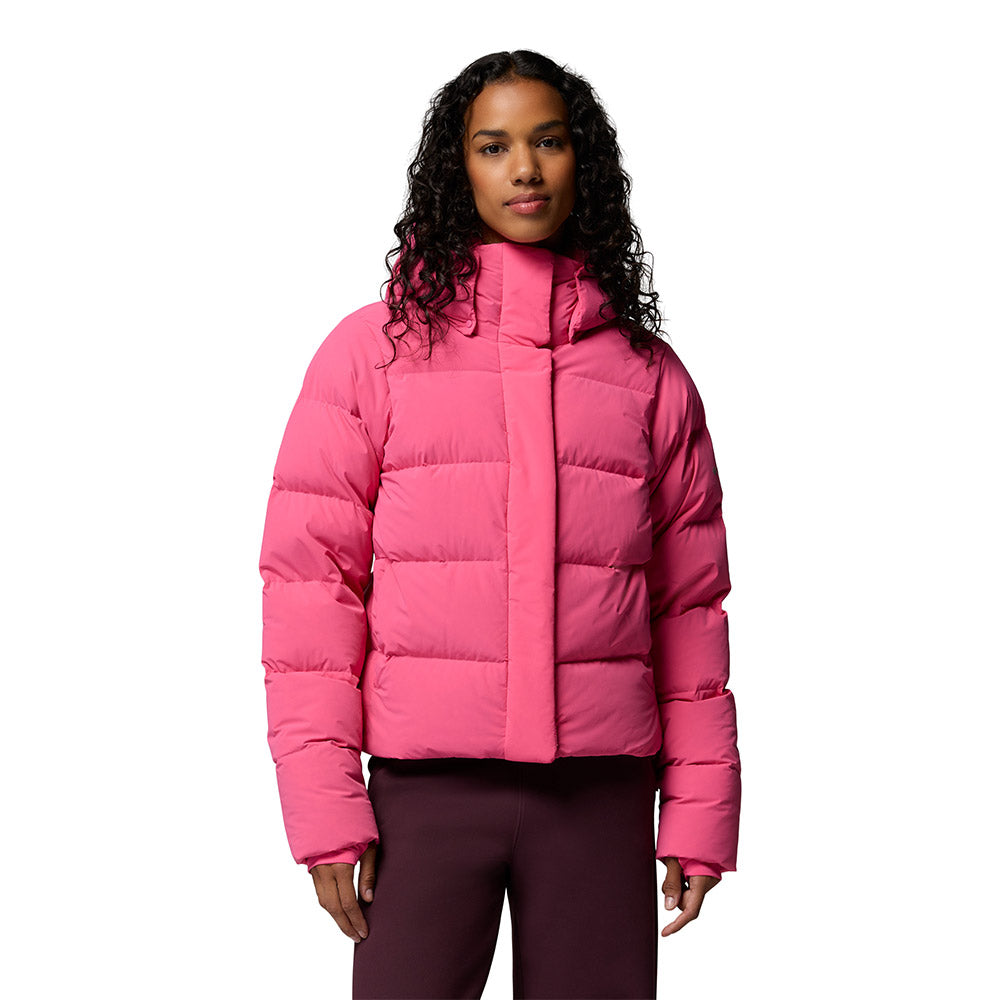 COLUMBIA Amaze Puff™ Hooded Women's Jacket