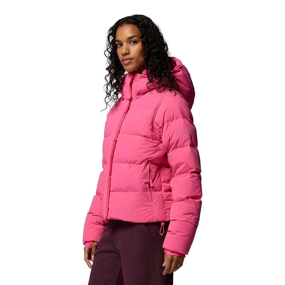 COLUMBIA Amaze Puff™ Hooded Women's Jacket