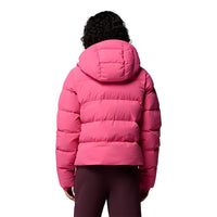 COLUMBIA Amaze Puff™ Hooded Women's Jacket