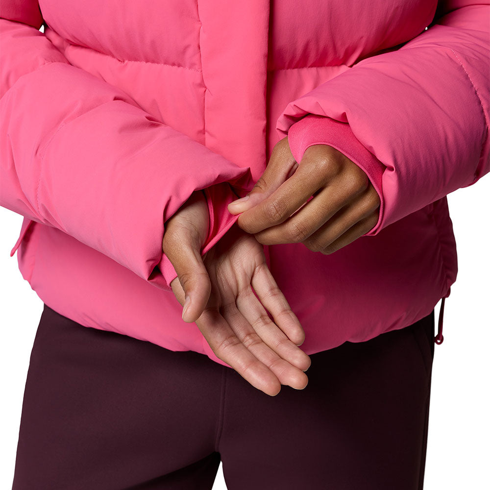 COLUMBIA Amaze Puff™ Hooded Women's Jacket