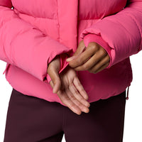 COLUMBIA Amaze Puff™ Hooded Women's Jacket