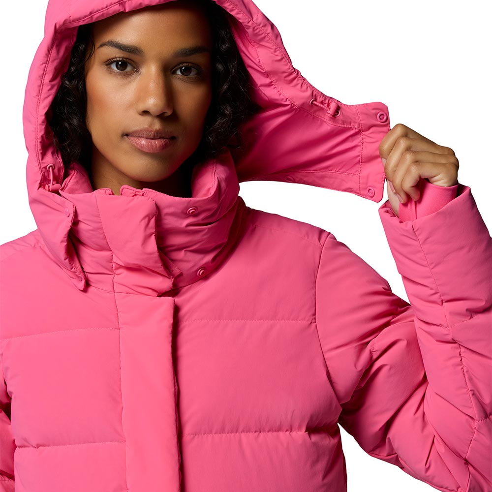 COLUMBIA Amaze Puff™ Hooded Women's Jacket
