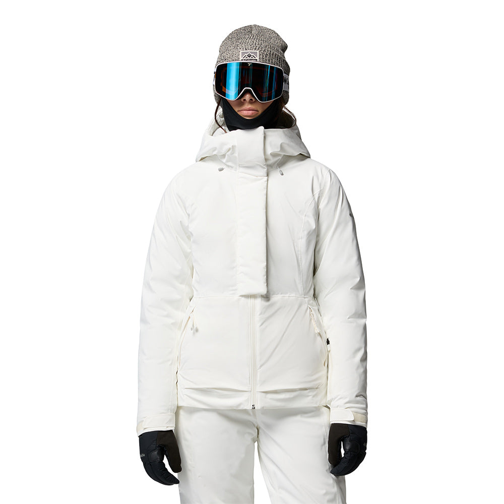 COLUMBIA Roffe Ridge™ Down Women's Jacket