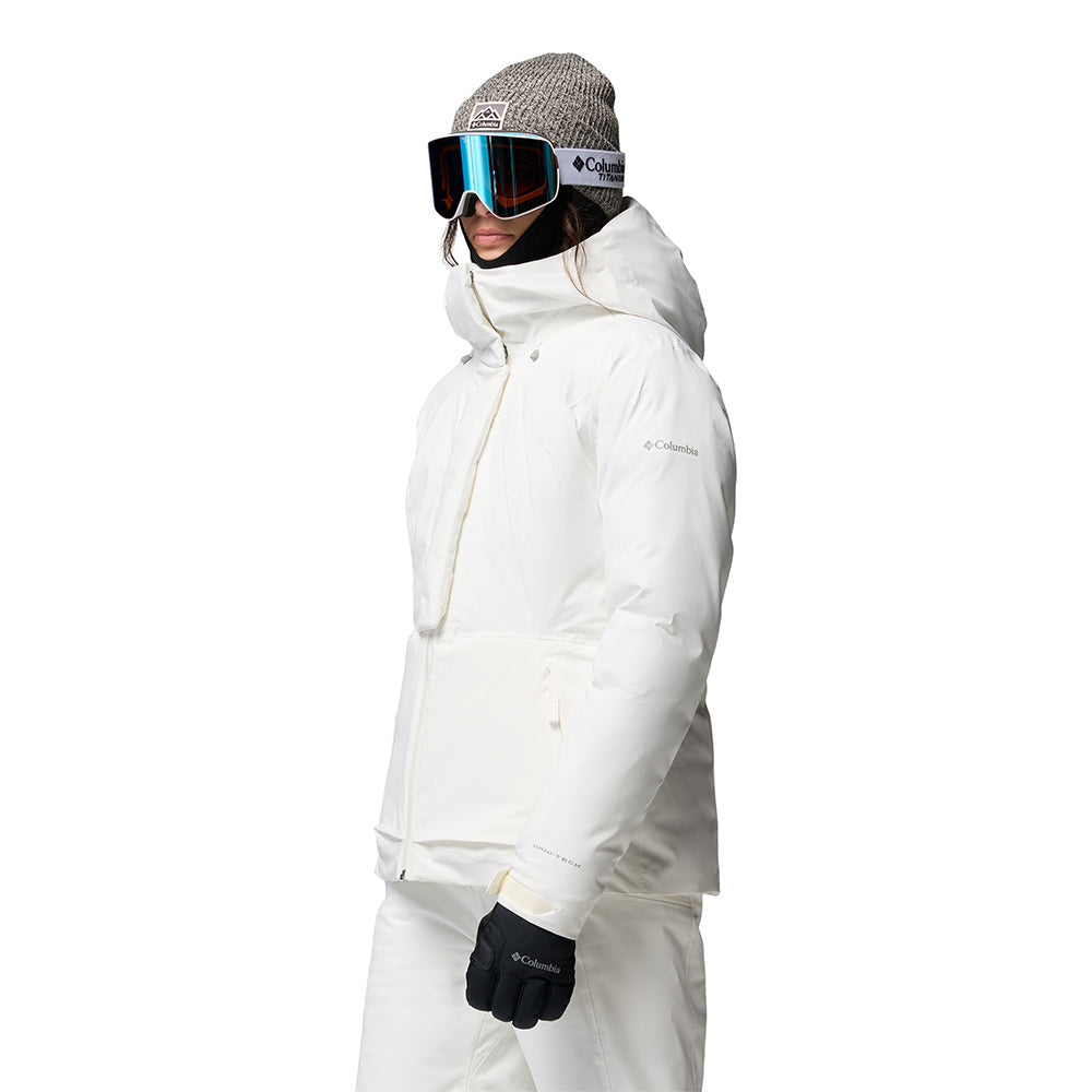 COLUMBIA Roffe Ridge™ Down Women's Jacket