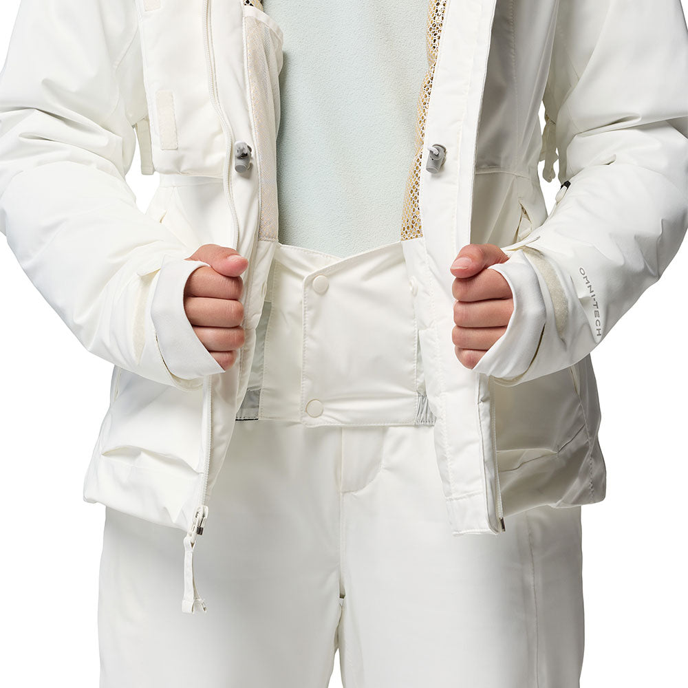 COLUMBIA Roffe Ridge™ Down Women's Jacket