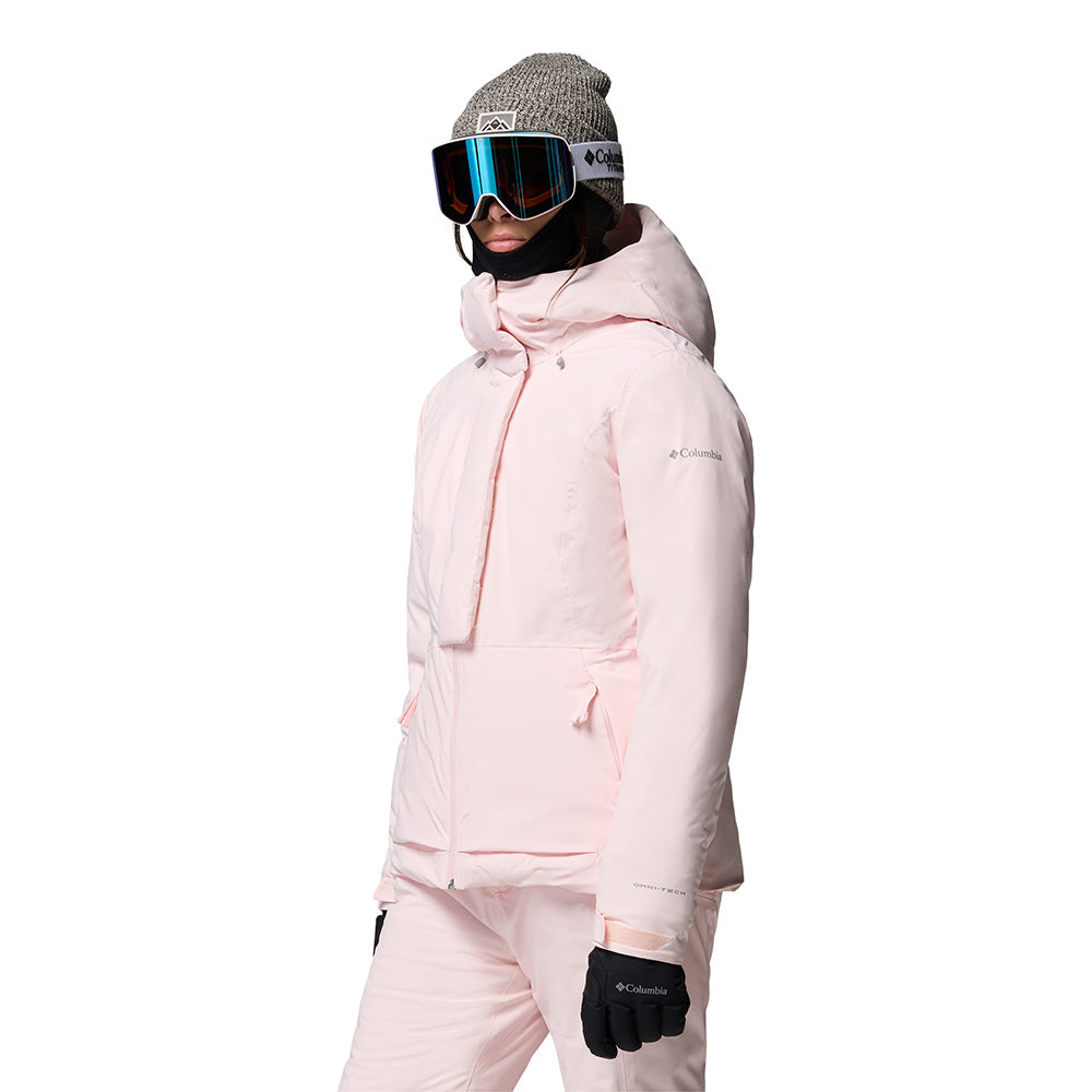 COLUMBIA Roffe Ridge™ Down เสื้อแจ็คเก็ตผู้หญิง