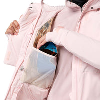 COLUMBIA Roffe Ridge™ Down เสื้อแจ็คเก็ตผู้หญิง