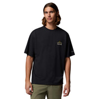 COLUMBIA Cedar Trail™ Back Graphic Technical เสื้อยืดผู้ชาย