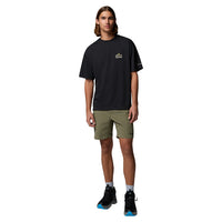 COLUMBIA Cedar Trail™ Back Graphic Technical เสื้อยืดผู้ชาย