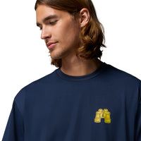 COLUMBIA Cedar Trail™ Back Graphic Technical เสื้อยืดผู้ชาย