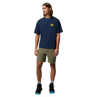 COLUMBIA Cedar Trail™ Back Graphic Technical เสื้อยืดผู้ชาย