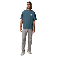 COLUMBIA Cedar Trail™ Back Graphic Technical เสื้อยืดผู้ชาย