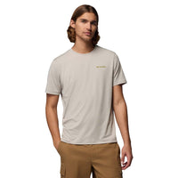 COLUMBIA Parsons Point™ SS Back Graphic เสื้อยืดผู้ชาย