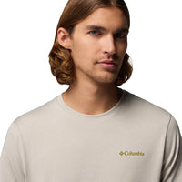 COLUMBIA Parsons Point™ SS Back Graphic เสื้อยืดผู้ชาย