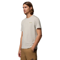 COLUMBIA Parsons Point™ SS Back Graphic เสื้อยืดผู้ชาย