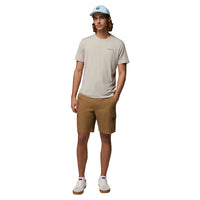 COLUMBIA Parsons Point™ SS Back Graphic เสื้อยืดผู้ชาย